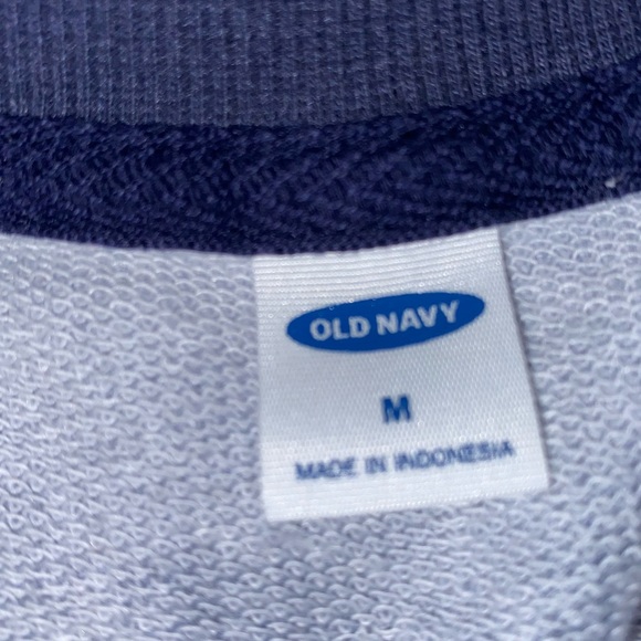 Cropped T-shirt - Picture 3 of 3